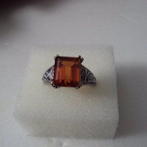 New quartz ring size 11 MST127